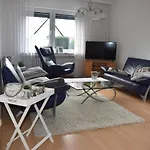 Am Naturschutzgebiet, Wohnen Zuhause Apartmán *