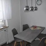 Am Naturschutzgebiet, Wohnen Zuhause Apartmán *