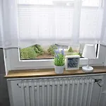 Am Naturschutzgebiet, Wohnen Zuhause Apartmán Hiddenhausen