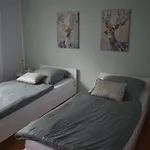 Apartmán Am Naturschutzgebiet, Wohnen Zuhause *