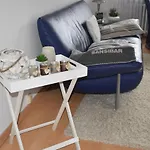 Am Naturschutzgebiet, Wohnen Zuhause