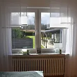 Am Naturschutzgebiet, Wohnen Zuhause Apartmán Hiddenhausen