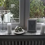 Am Naturschutzgebiet, Wohnen Zuhause Apartmán Hiddenhausen