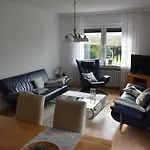 Am Naturschutzgebiet, Wohnen Zuhause