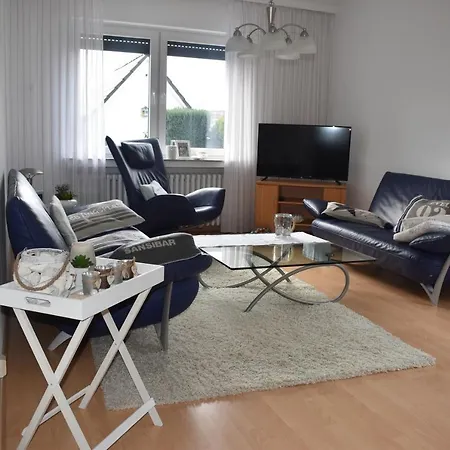 Am Naturschutzgebiet, Wohnen Zuhause Daire *