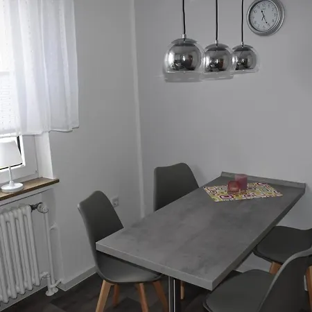 Am Naturschutzgebiet, Wohnen Zuhause Appartement *