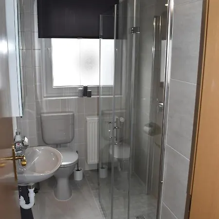 Am Naturschutzgebiet, Wohnen Zuhause Appartement Hiddenhausen