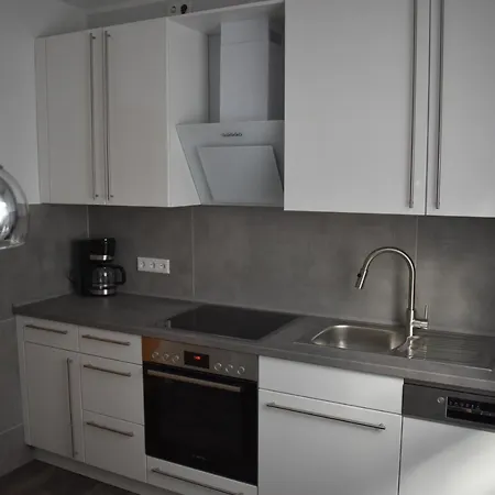 Am Naturschutzgebiet, Wohnen Zuhause Apartman *