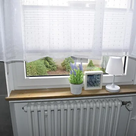 Am Naturschutzgebiet, Wohnen Zuhause Appartement Hiddenhausen