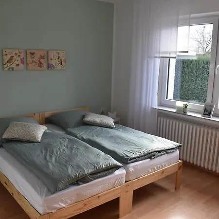 Am Naturschutzgebiet, Wohnen Zuhause * Hiddenhausen