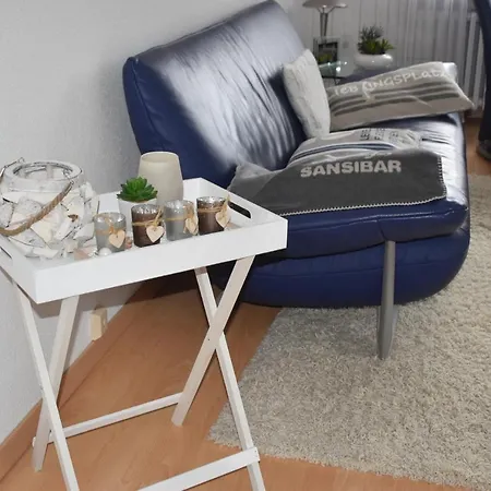 Am Naturschutzgebiet, Wohnen Zuhause