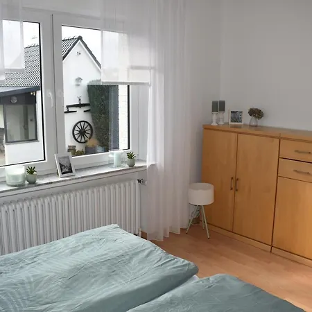 Am Naturschutzgebiet, Wohnen Zuhause *