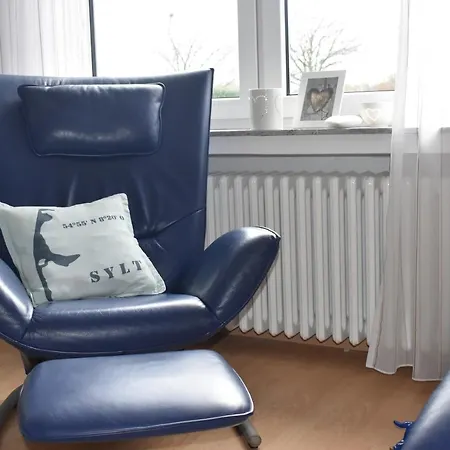 Apartmán Am Naturschutzgebiet, Wohnen Zuhause *