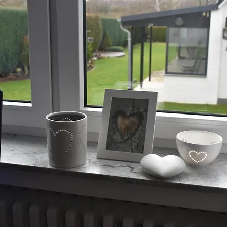 Am Naturschutzgebiet, Wohnen Zuhause Apartman *