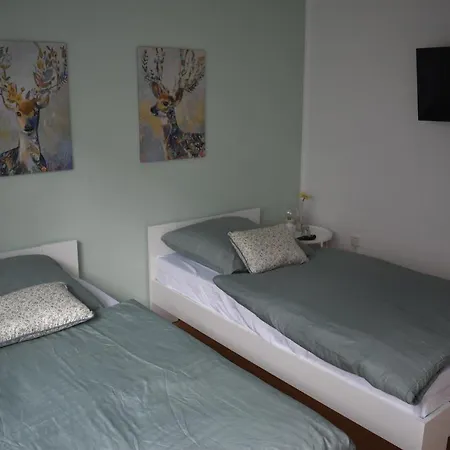 Am Naturschutzgebiet, Wohnen Zuhause Daire