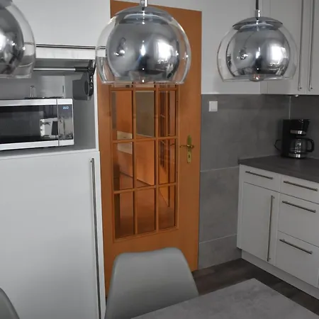Am Naturschutzgebiet, Wohnen Zuhause Appartement Hiddenhausen