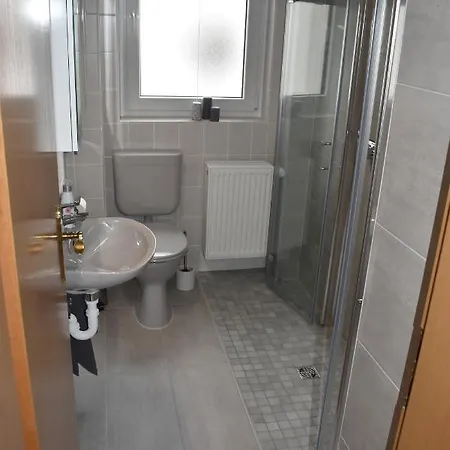 Apartman Am Naturschutzgebiet, Wohnen Zuhause