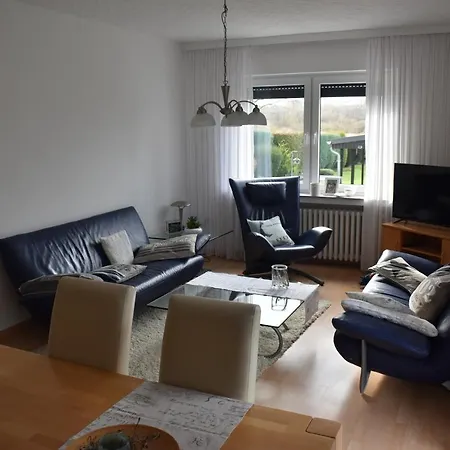 Am Naturschutzgebiet, Wohnen Zuhause