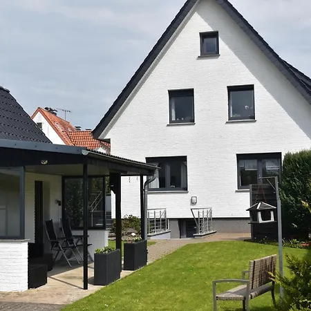 Am Naturschutzgebiet, Wohnen Zuhause *