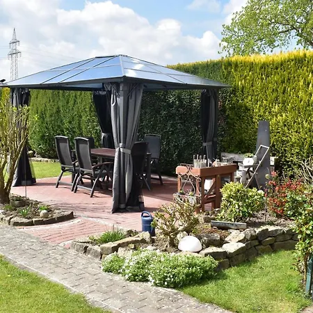 Apartman Am Naturschutzgebiet, Wohnen Zuhause Hiddenhausen