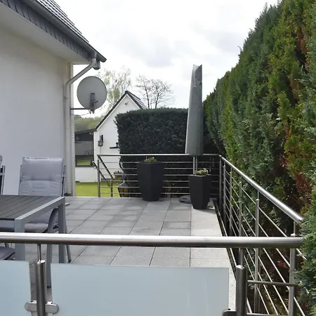 Am Naturschutzgebiet, Wohnen Zuhause Apartman