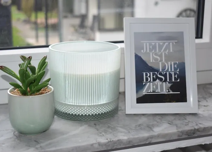 Am Naturschutzgebiet, Wohnen Zuhause * Hiddenhausen