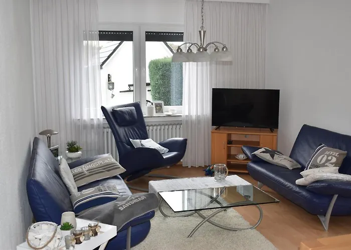 Am Naturschutzgebiet, Wohnen Zuhause * Hiddenhausen