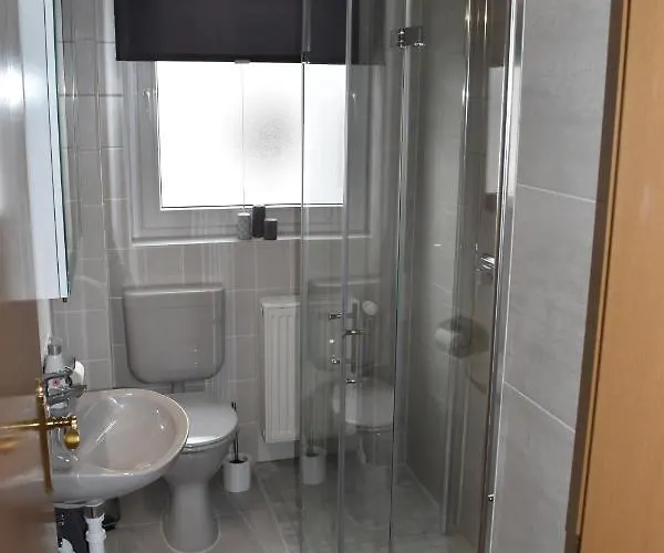 Am Naturschutzgebiet, Wohnen Zuhause Apartamento Hiddenhausen