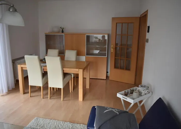 Am Naturschutzgebiet, Wohnen Zuhause Hiddenhausen