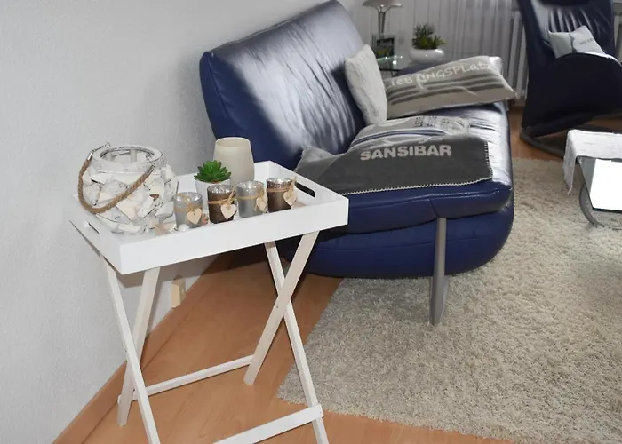 Am Naturschutzgebiet, Wohnen Zuhause