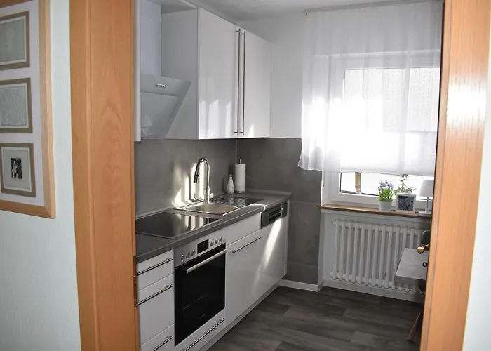 Am Naturschutzgebiet, Wohnen Zuhause * Hiddenhausen