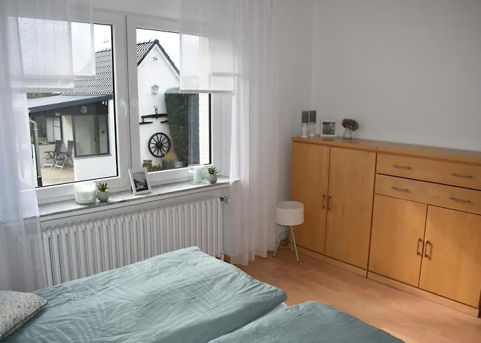 Am Naturschutzgebiet, Wohnen Zuhause *