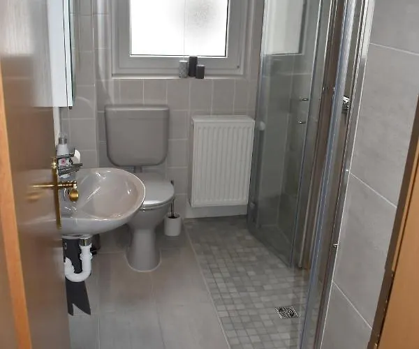 Apartamento Am Naturschutzgebiet, Wohnen Zuhause