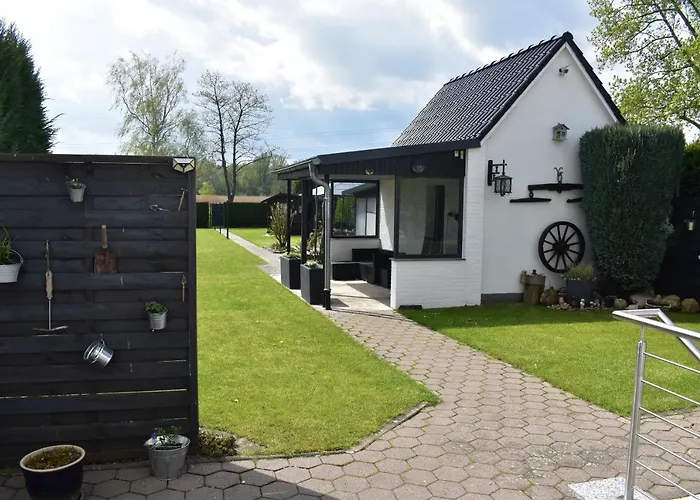 Am Naturschutzgebiet, Wohnen Zuhause * Hiddenhausen