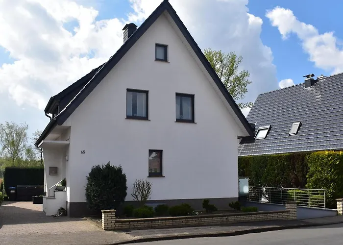 Apartamento Am Naturschutzgebiet, Wohnen Zuhause