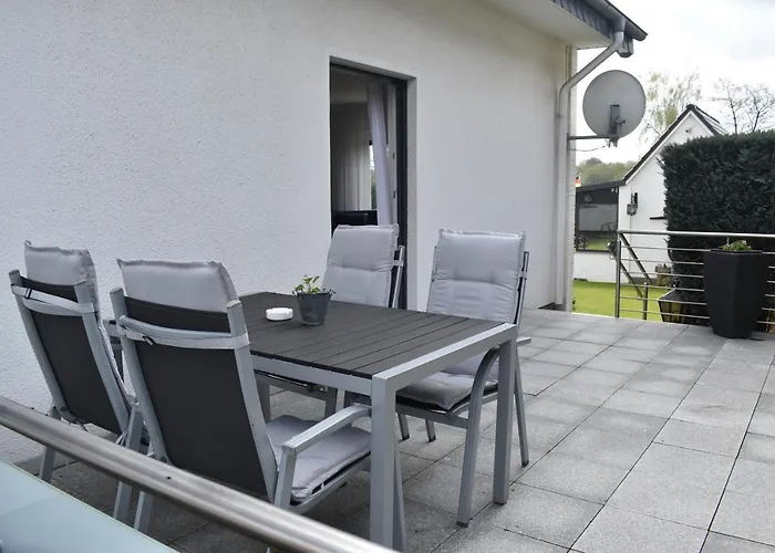 Am Naturschutzgebiet, Wohnen Zuhause *