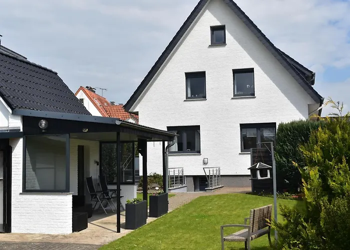 Am Naturschutzgebiet, Wohnen Zuhause *